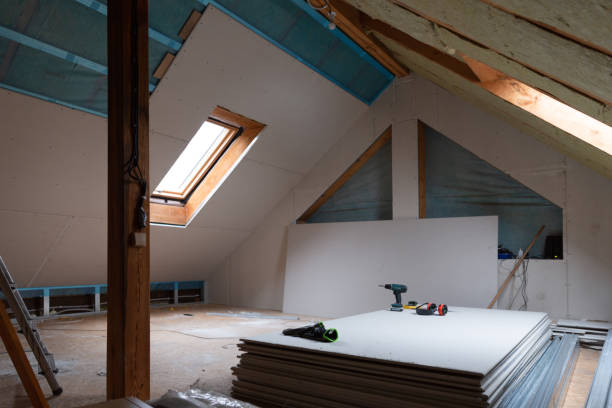 Best Spray Foam Insulation in Hargill, TX