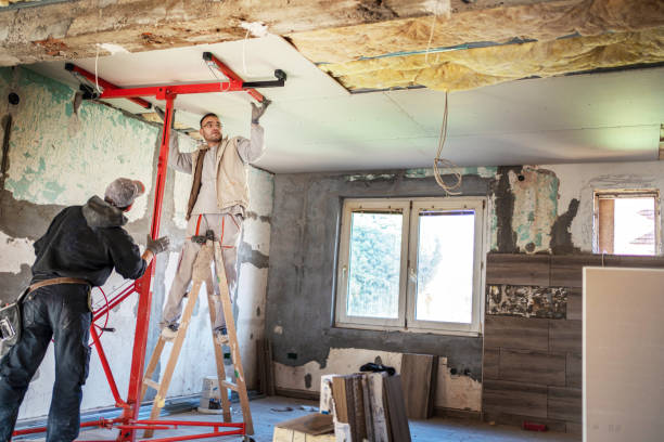 Best Energy Efficiency Insulation in Hargill, TX