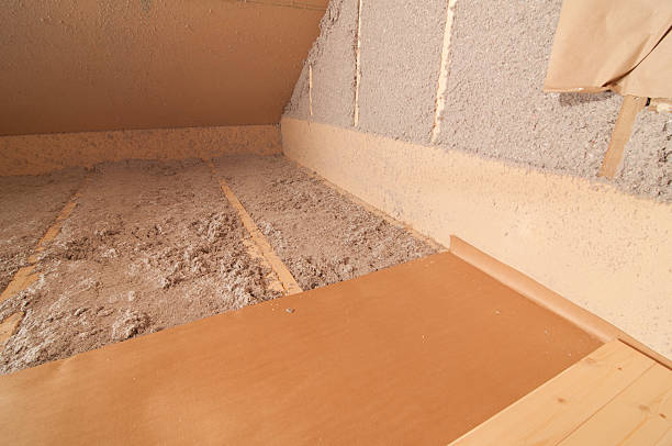 Best Insulation Maintenance and Repair in Hargill, TX