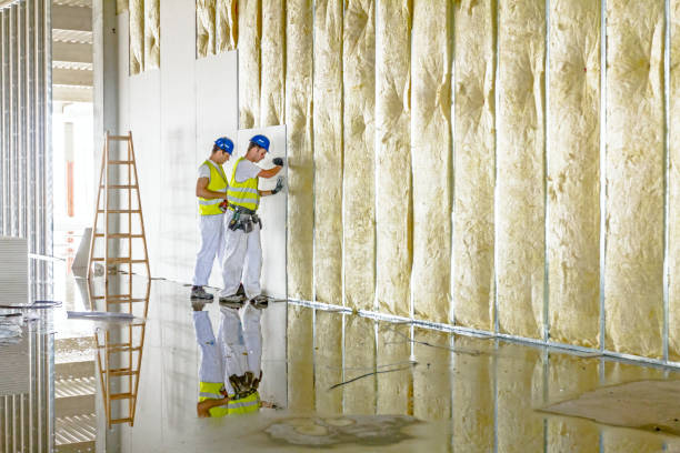 Best Insulation for Specific Applications in Hargill, TX